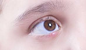 sudden eye swelling in children