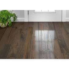 varying length solid hardwood flooring