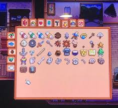 Stardew valley is an old, old place, far older than pelican town would suggest, and its grounds are littered with treasures from days long gone. I M Really Proud Of Myself For Finding All The Artifacts Without Using Secret Notes Only Took Me Until Year 5 197 Hours Of Gameplay Stardewvalley