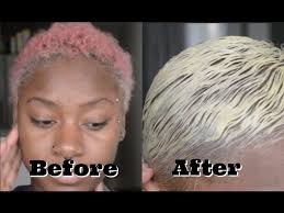 semi permanent haircolor