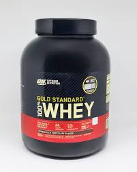 jual whey gold standard 5 lbs on