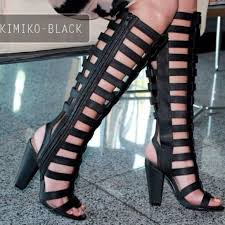 Michael Antonio Womens Kimiko Gladiator Sandals