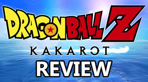 Dragon ball dragn goku clipart gohan transparent png png. Dragon Ball Z Kakarot Review Pc Game Haven
