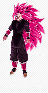 Goku Black Villains Wiki Fandom - Crimson Masked Saiyan Ssj Rose 3  Emoji,The Evil Wiki Emotion Energ - Free Emoji PNG Images - EmojiSky.com