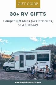 30 best gifts for rv owners rv gifts