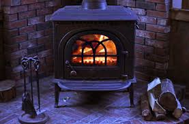 Wood Burning Stoves