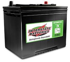 Interstate Batteries Car And Truck Batteries Auto Marine
