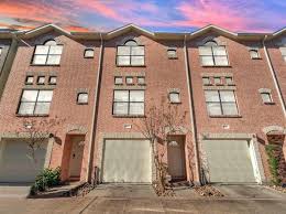 townhomes for in houston tx 626