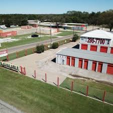 burleson texas self storage