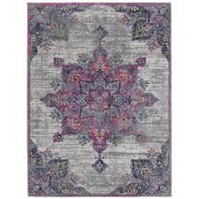 isabelle pink area rug 2 x3 rugs
