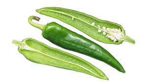 The Fresh Chile Company gambar png