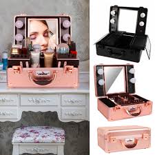 professional makeup case cosmetic box