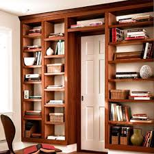 Woodworking Plans Bookcase Plans