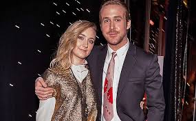 Carlow before moving back to dublin with her parents. Saoirse Ronan Praises Ryan Gosling For Teaching People How To Pronounce Her Name Ew Com
