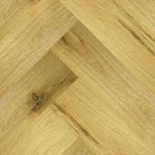 white oak natural wire brushed