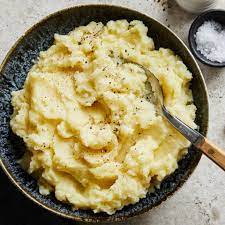 We did not find results for: How To Make Mashed Potatoes Eatingwell
