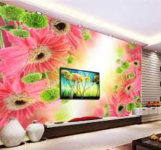 wallpaper for 3d Home Decoration Small ...