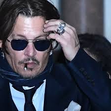 Johnny depp is an actor known for his portrayal of eccentric characters in films like 'sleepy hollow,' 'charlie and the chocolate factory' and the 'pirates of johnny depp landed his first legitimate movie role in nightmare on elm street (1984). Let S Burn Amber Texts Allegedly Sent By Johnny Depp About Ex Read In Court Film The Guardian