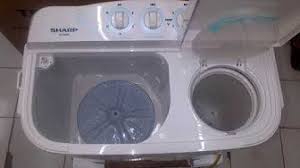 Mesin basuh samsung wash dan spin tak boleh youtube. Repair Mesin Basuh