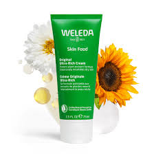 weleda skin food review how to