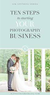 Any rates higher than that tend to be from renowned professionals. Business Startup Tips Virginia Wedding Photographer Katelyn James Photography
