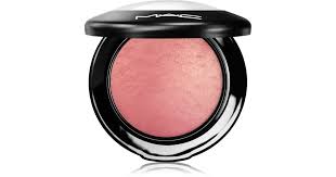 mac cosmetics mineralize blush blusher