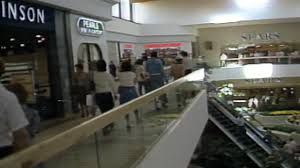 greenbrier mall celebrates 40 years in