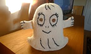 Káº¿t quáº£ hÃ¬nh áº£nh cho 2. Ghosty Dish Scrubber knitting