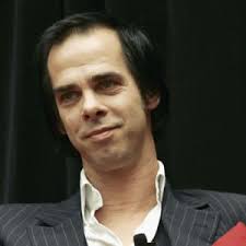 Image result for Nick Cave