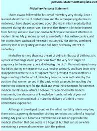 Midwifery Personal Statement Writing  http   www midwiferypersonalstatement com midwifery 