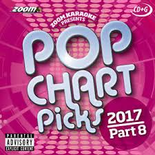 Zpcp1708 Zoom Pop Chart Picks 2017 Part 7 Hits From Nov Dec 2017