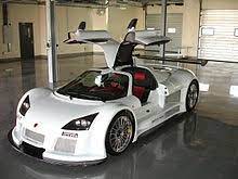 A major maintenance was recently carried out by the gumpert Gumpert Apollo Wikipedia