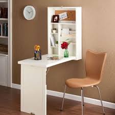 How to make a file cabinet desk. 20 Hideaway Desk Ideas To Save Your Space Shelterness