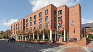 Loews Annapolis Hotel To Be Transformed Into Lodging With A