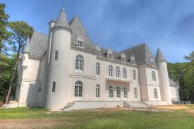Gerlach château hotel and restaurant in valkenburg back to mainmenu. Unfinished French Chateau Has New Owners