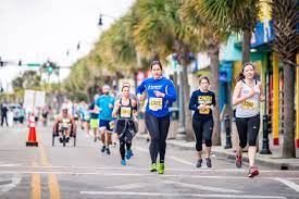 tips guidance for planning a 5k race