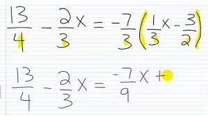 Fraction Calculator