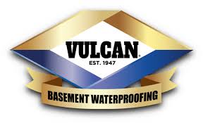Vulcan Basement Waterproofing Best
