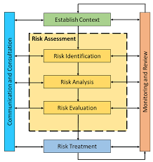 Risk Life Cycle Niu Risk Management
