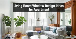 10 top living room window design ideas