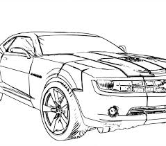 Search through 623,989 free printable colorings at getcolorings. Chevy Camaro Coloring Page Coloring Home