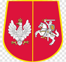 Zjednoczona monarchia rzeczypospolitej obojga narodów, lithuanian: Flag Of Lithuania Lithuanian Soviet Socialist Republic Polish Lithuanian Commonwealth Kingdom Brand Transparent Png