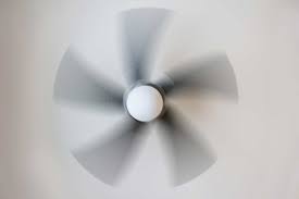 how to fix an unbalanced ceiling fan