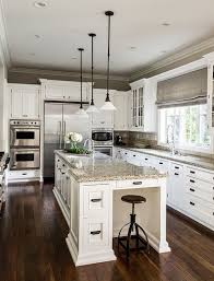Organize kitchen designs and ideas with traditional styles and layouts. Extraordinary Kitchen Design Ideas Savillefurniture