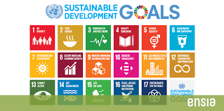 sustainable development goals