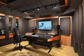 home recording studio design ideas home