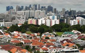 singapore property market braces for