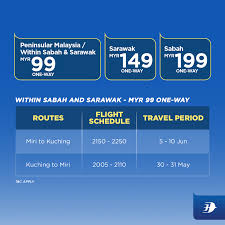 Head over to the site or app to book your tickets before the offer ends! Malaysia Airlines Promotions May 2019 Klia2 Info