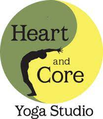 and core yoga studio