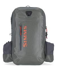 simms dry creek z backpack trident
